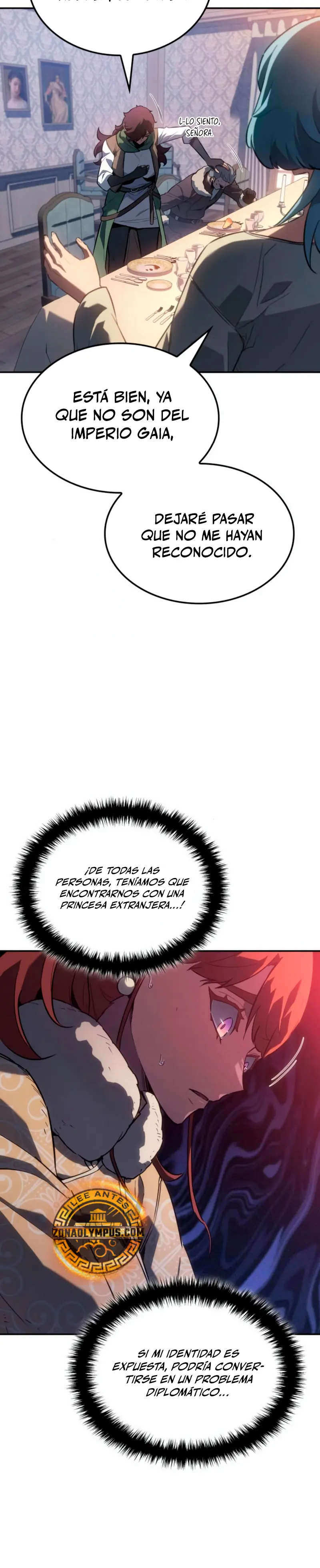 El Señor de Hielo > Capitulo 31 > Page 221