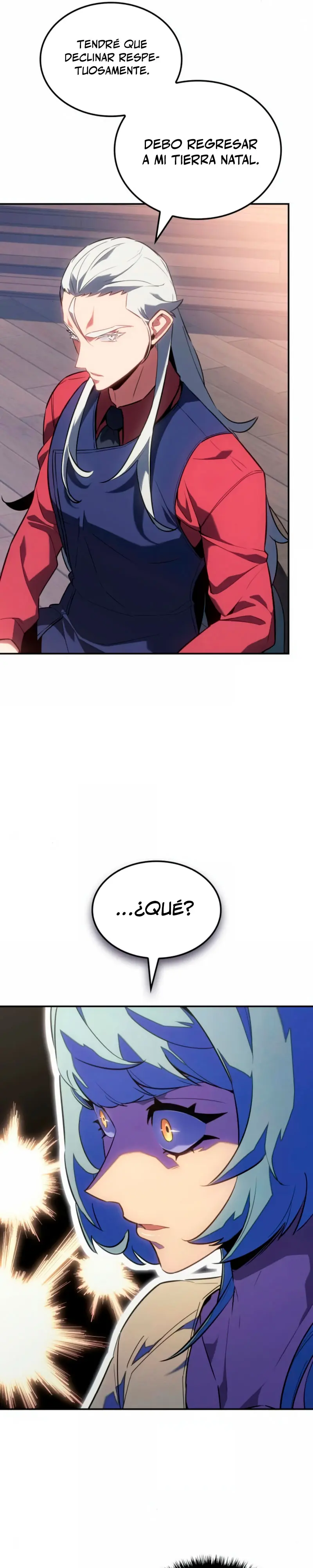 El Señor de Hielo > Capitulo 31 > Page 241