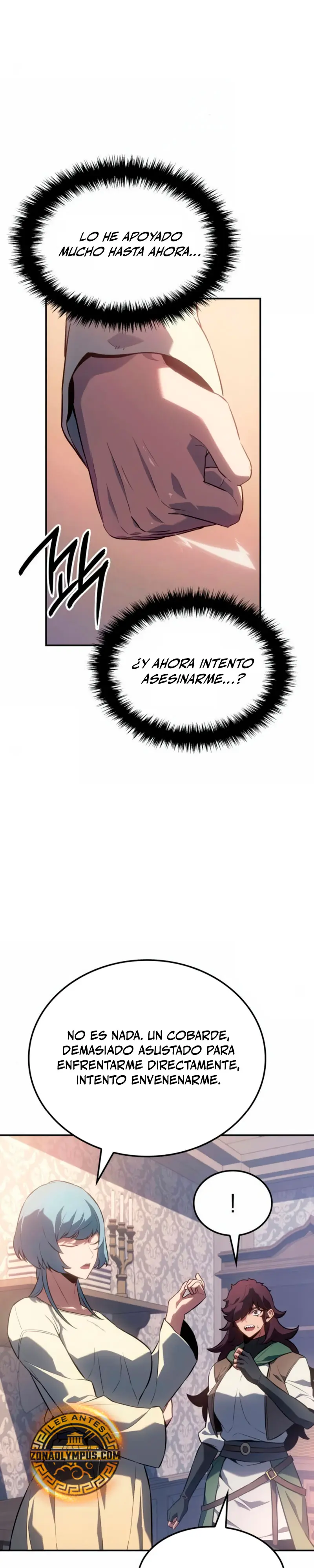 El Señor de Hielo > Capitulo 31 > Page 271