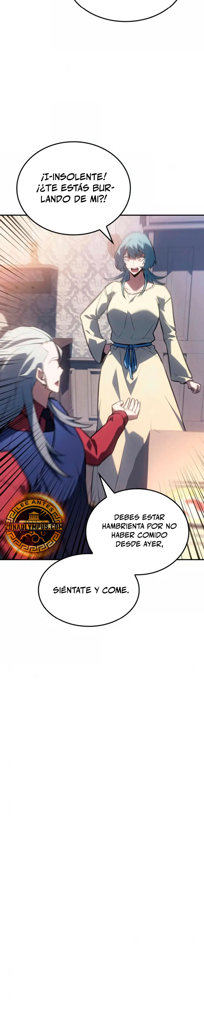 El Señor de Hielo > Capitulo 31 > Page 311