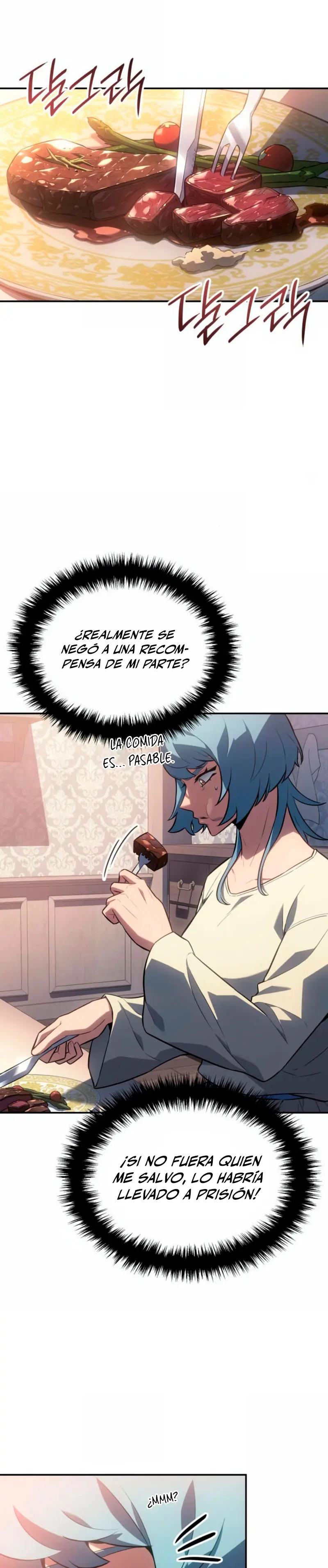 El Señor de Hielo > Capitulo 31 > Page 321