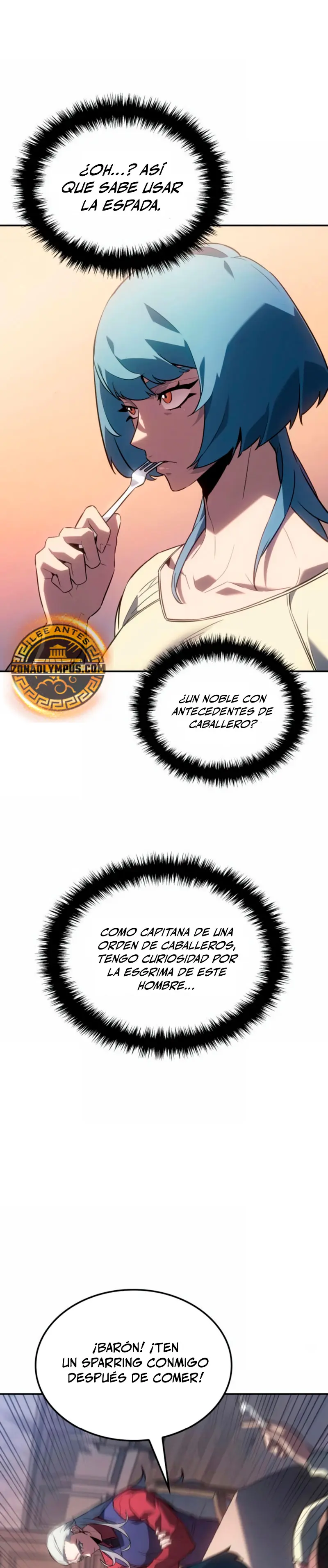 El Señor de Hielo > Capitulo 31 > Page 341