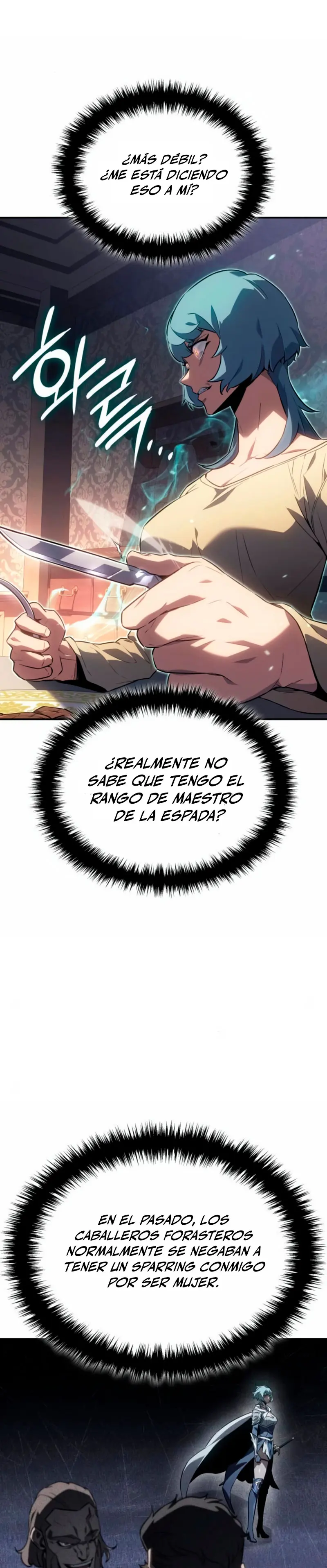 El Señor de Hielo > Capitulo 31 > Page 361