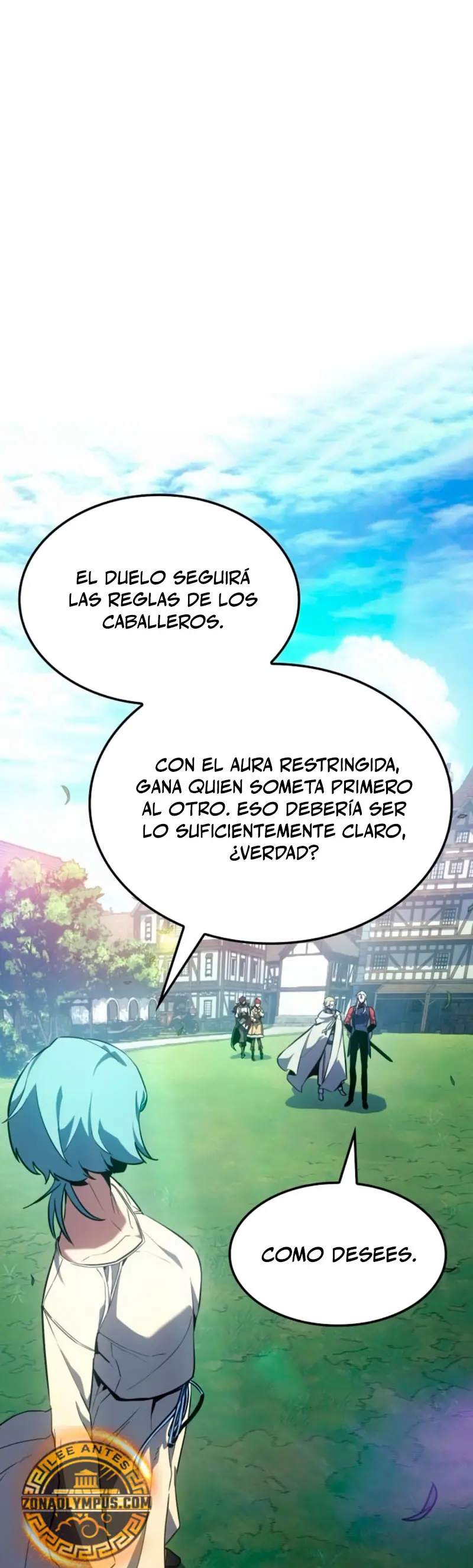 El Señor de Hielo > Capitulo 32 > Page 21