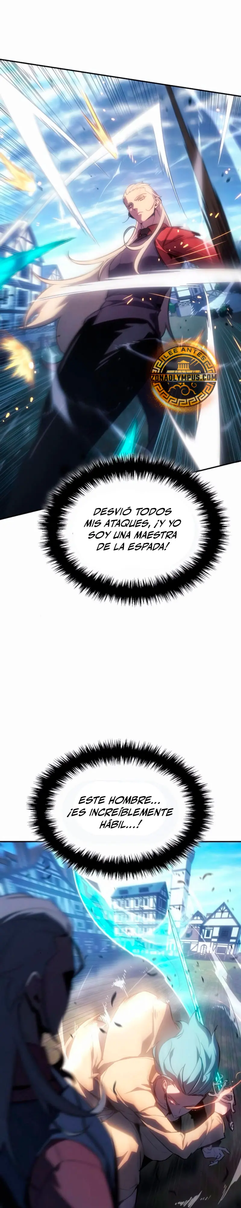 El Señor de Hielo > Capitulo 32 > Page 121