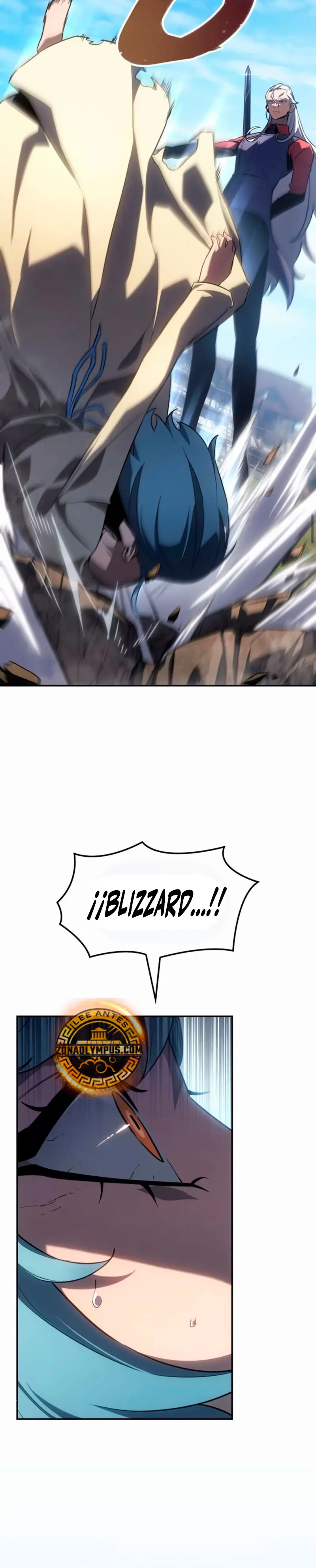 El Señor de Hielo > Capitulo 32 > Page 231
