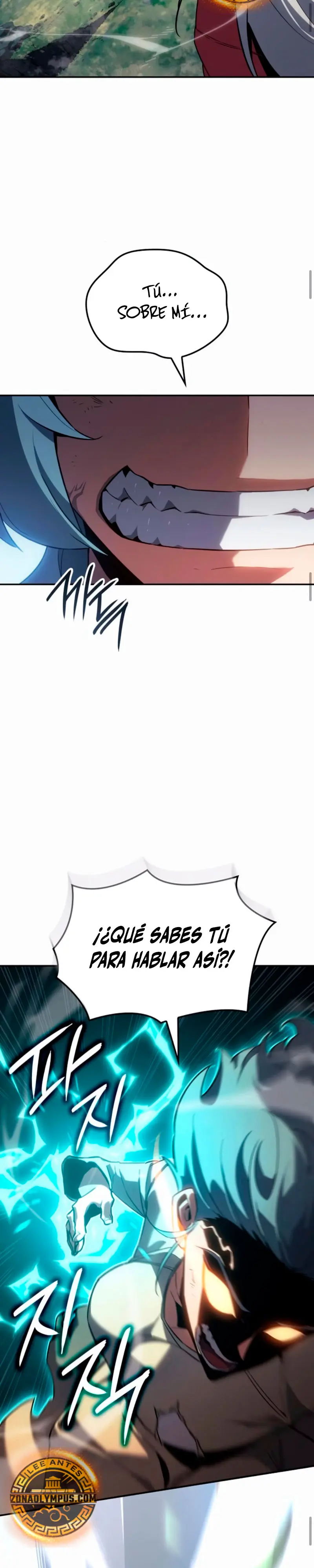El Señor de Hielo > Capitulo 32 > Page 281