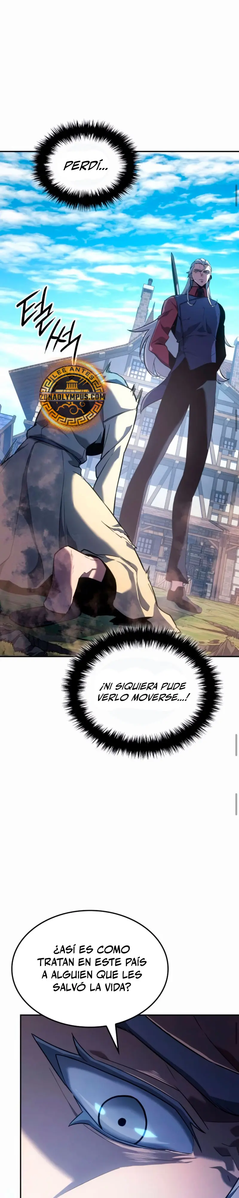 El Señor de Hielo > Capitulo 32 > Page 311
