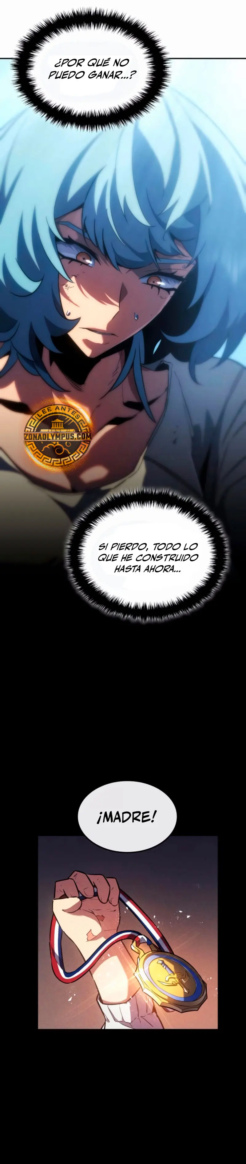 El Señor de Hielo > Capitulo 32 > Page 331
