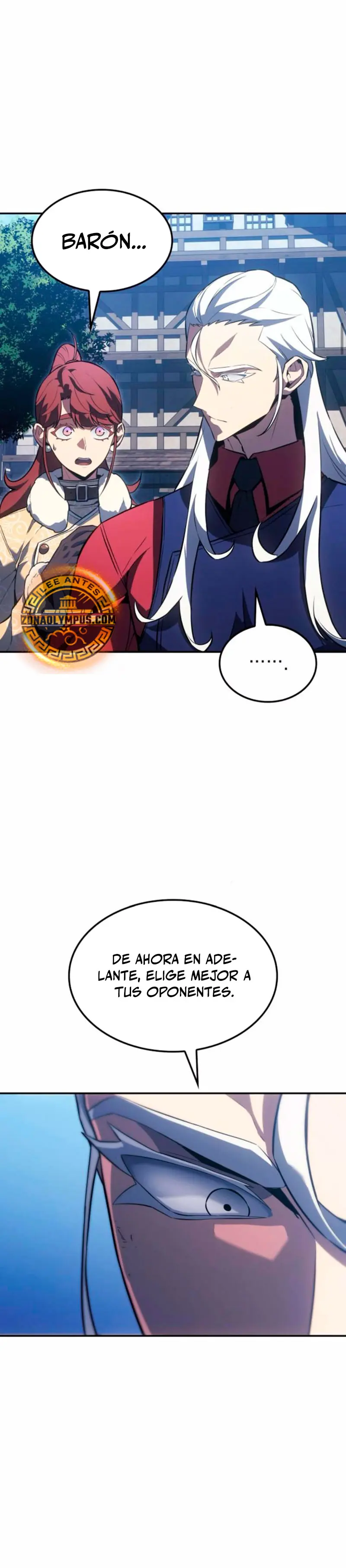 El Señor de Hielo > Capitulo 32 > Page 381