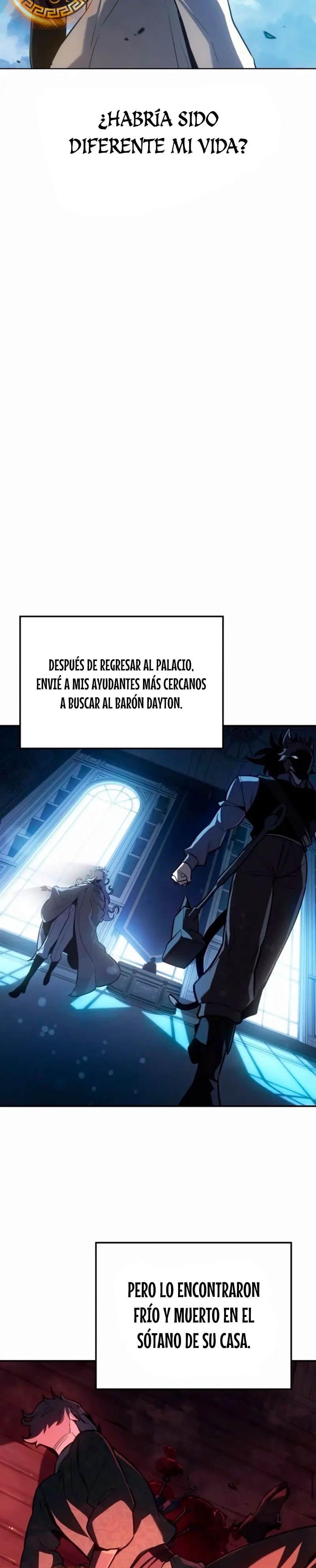 El Señor de Hielo > Capitulo 32 > Page 451