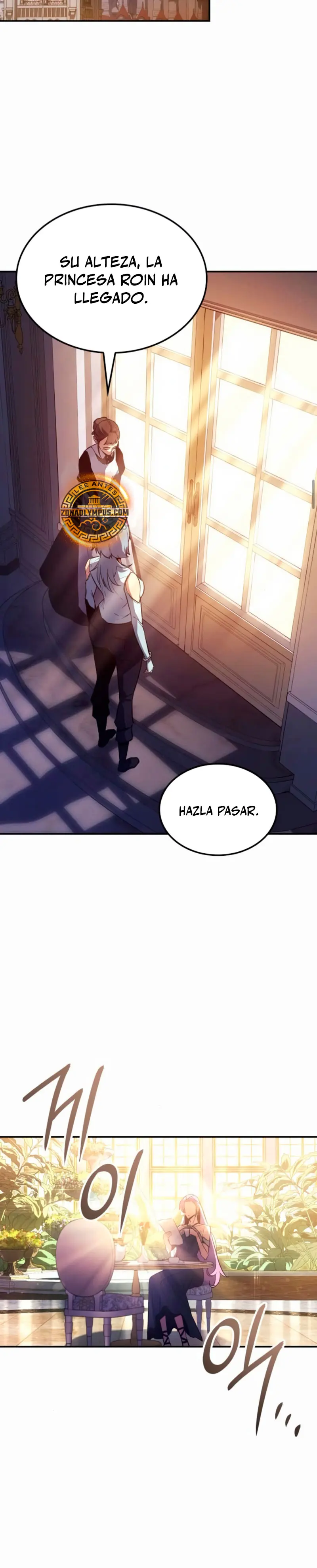 El Señor de Hielo > Capitulo 32 > Page 481