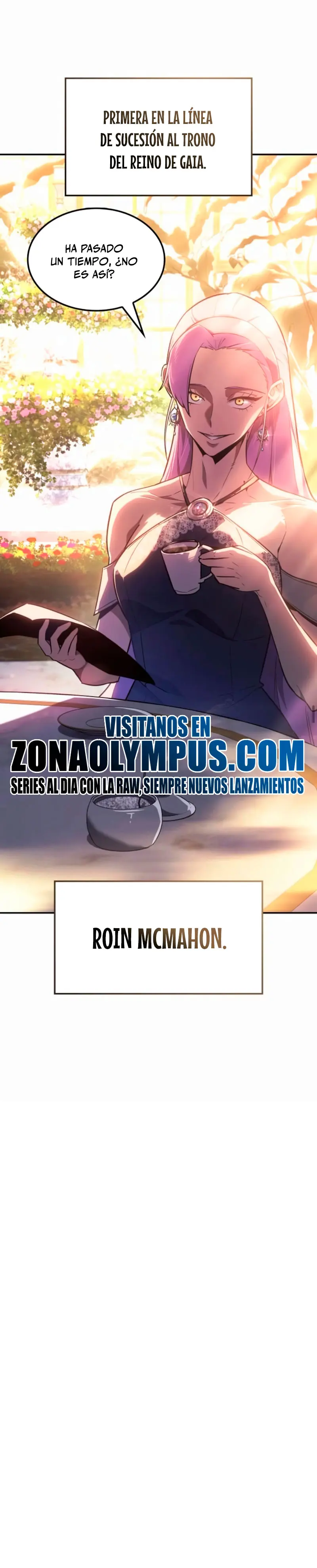 El Señor de Hielo > Capitulo 32 > Page 491