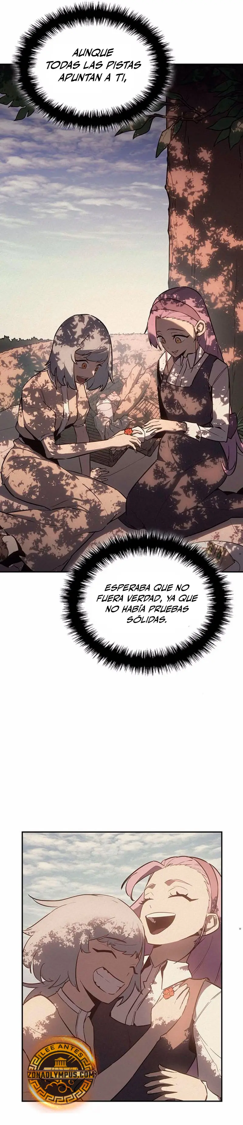 El Señor de Hielo > Capitulo 33 > Page 81
