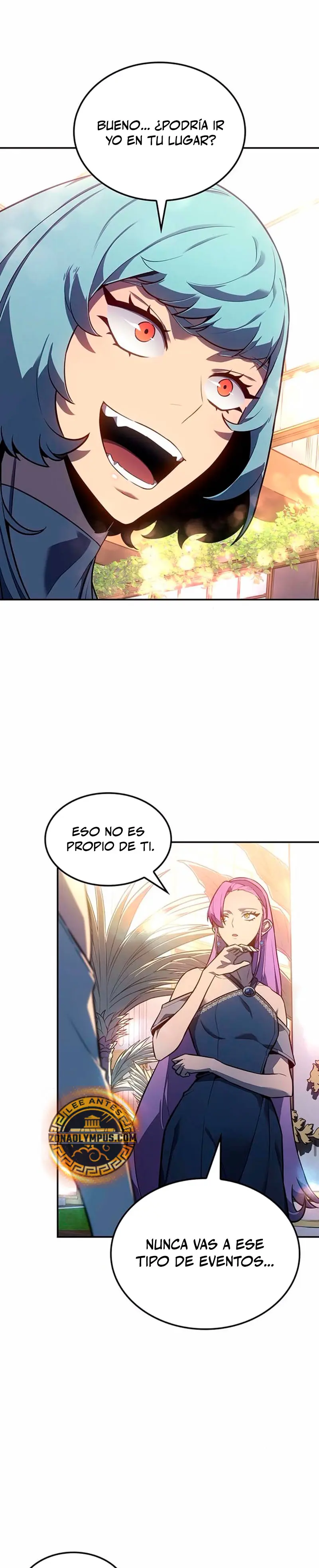 El Señor de Hielo > Capitulo 33 > Page 111