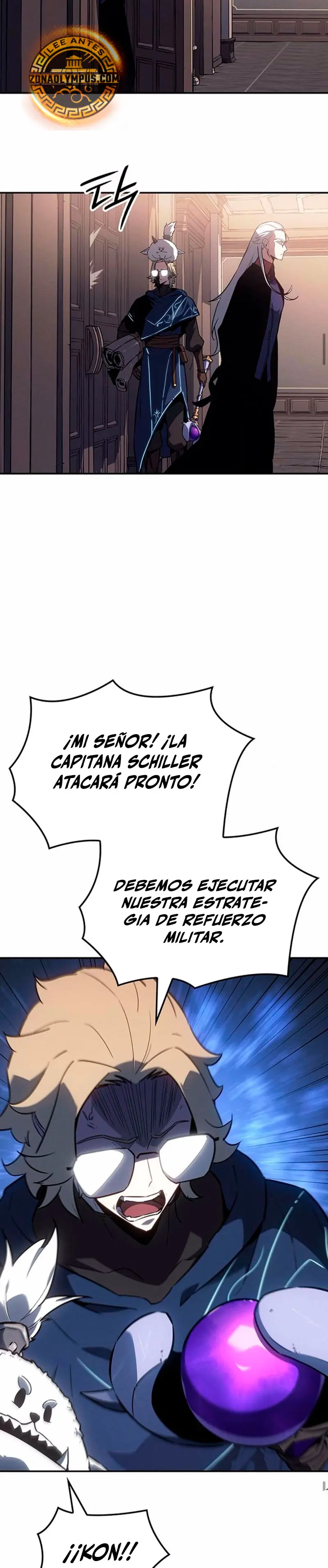 El Señor de Hielo > Capitulo 33 > Page 191
