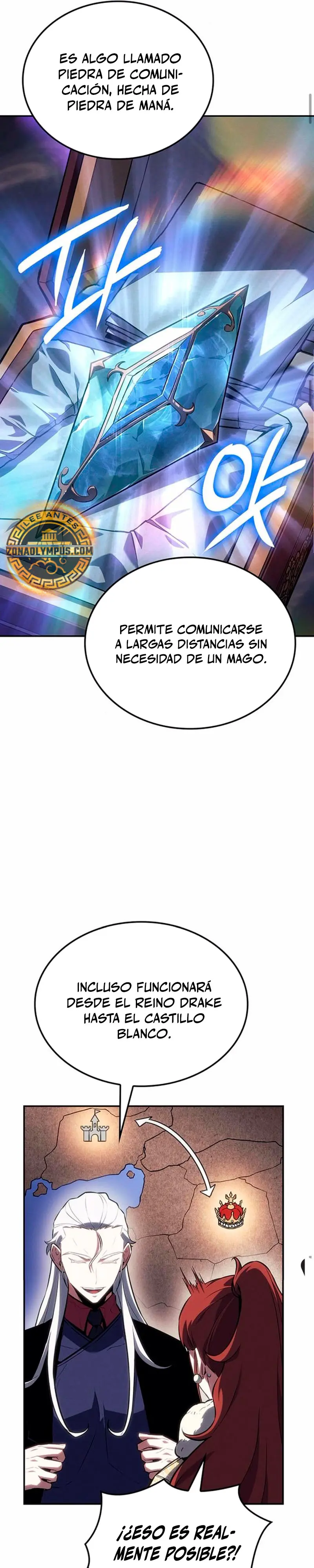 El Señor de Hielo > Capitulo 33 > Page 241