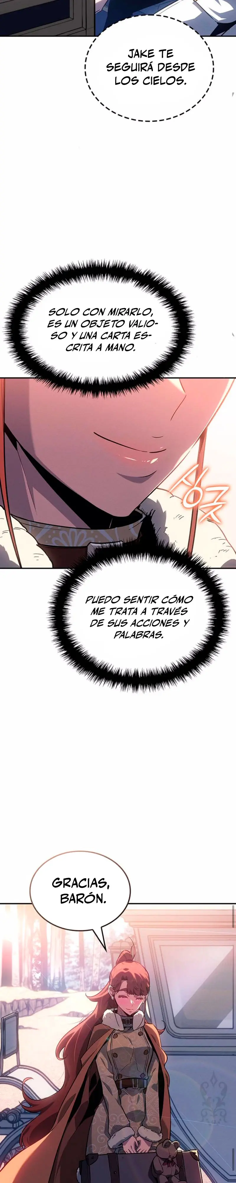 El Señor de Hielo > Capitulo 33 > Page 271