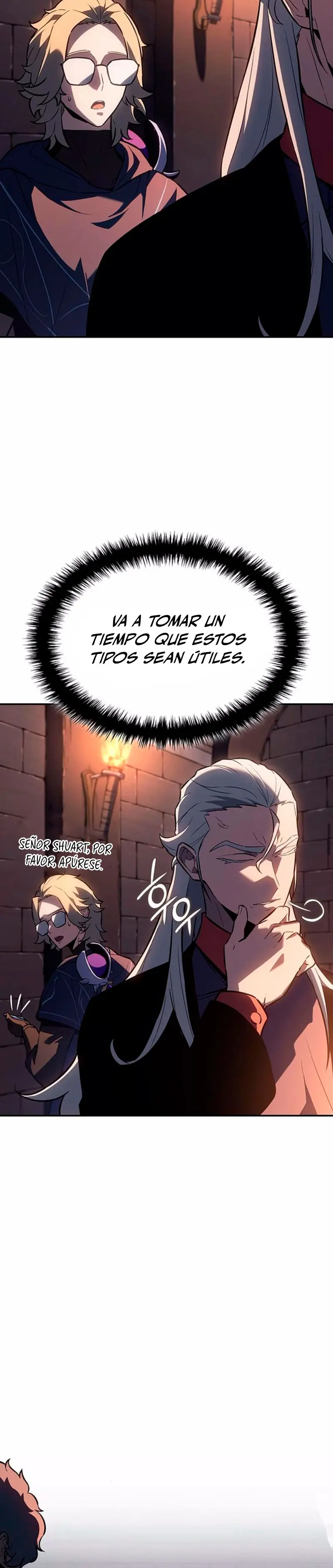 El Señor de Hielo > Capitulo 33 > Page 371