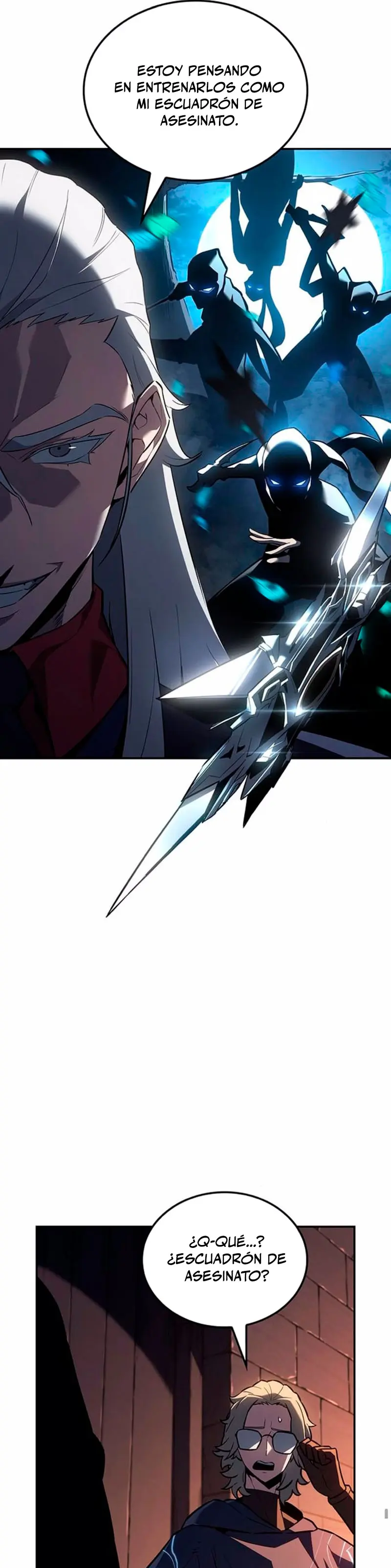 El Señor de Hielo > Capitulo 33 > Page 391