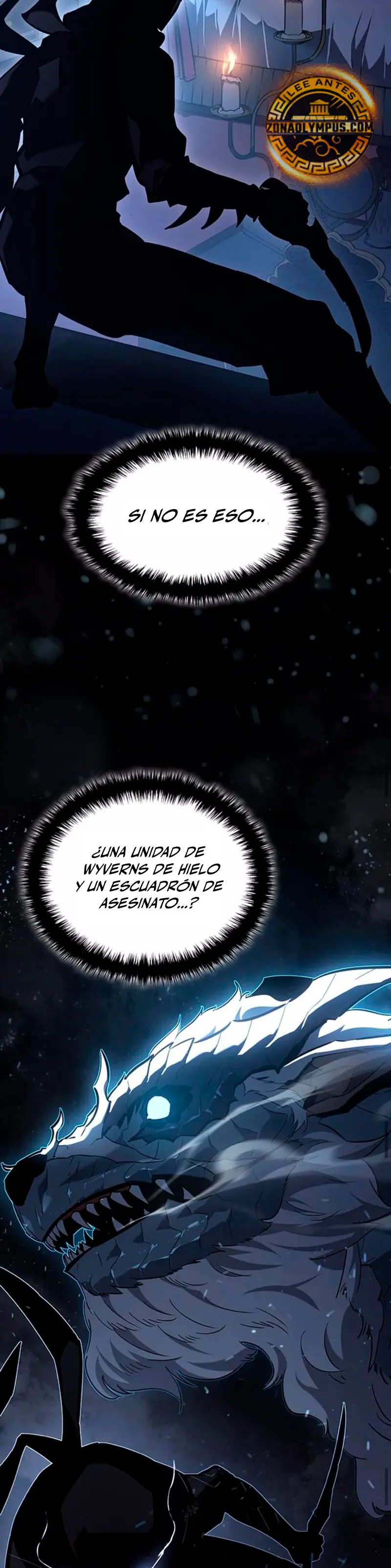 El Señor de Hielo > Capitulo 33 > Page 411