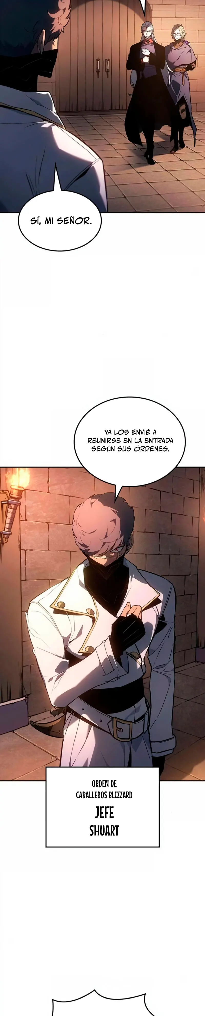 El Señor de Hielo > Capitulo 34 > Page 61