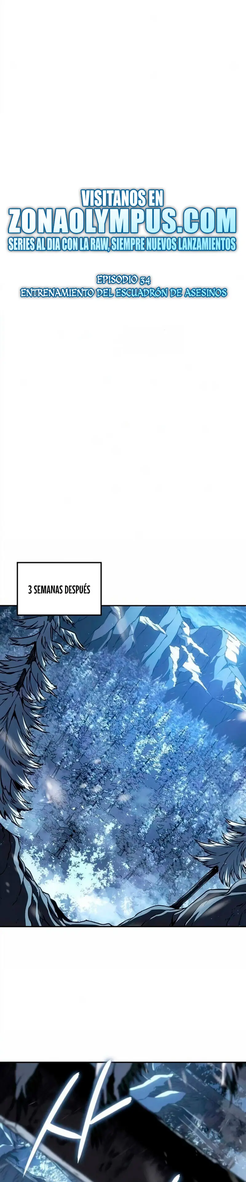El Señor de Hielo > Capitulo 34 > Page 101