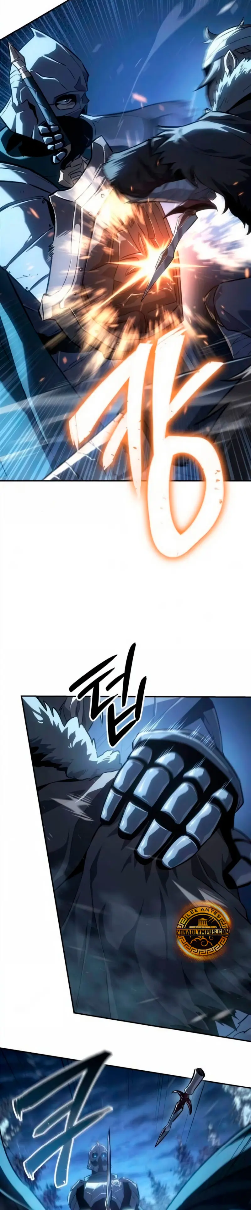 El Señor de Hielo > Capitulo 34 > Page 121