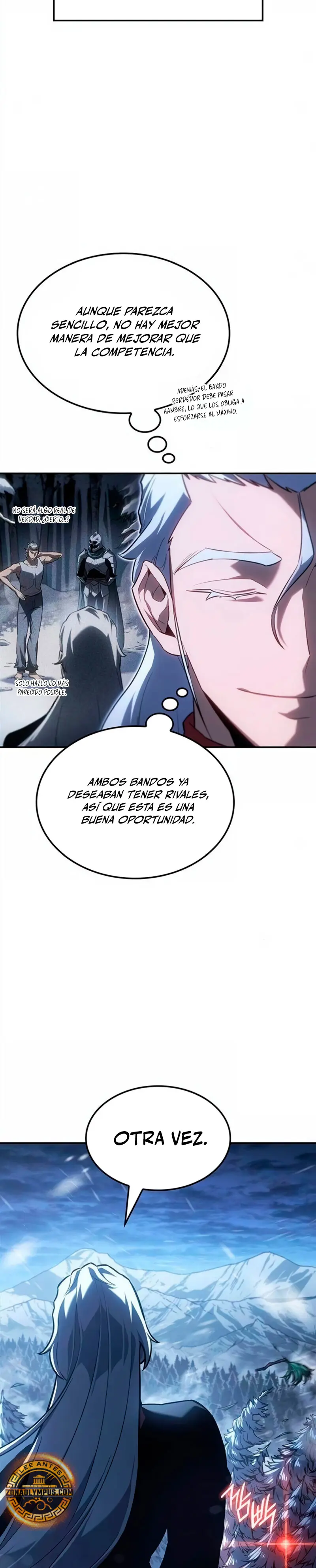 El Señor de Hielo > Capitulo 34 > Page 181