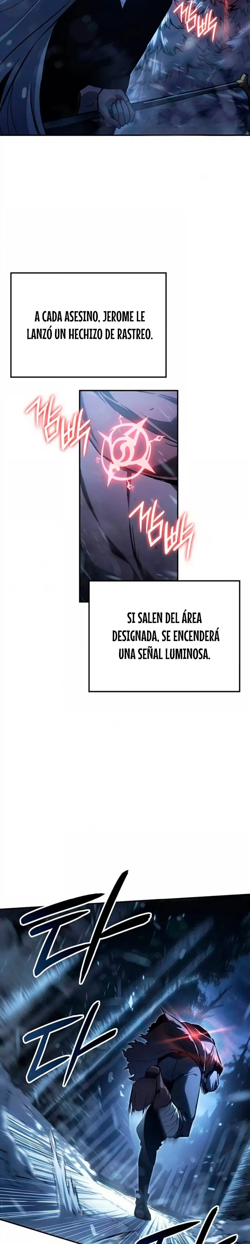 El Señor de Hielo > Capitulo 34 > Page 191