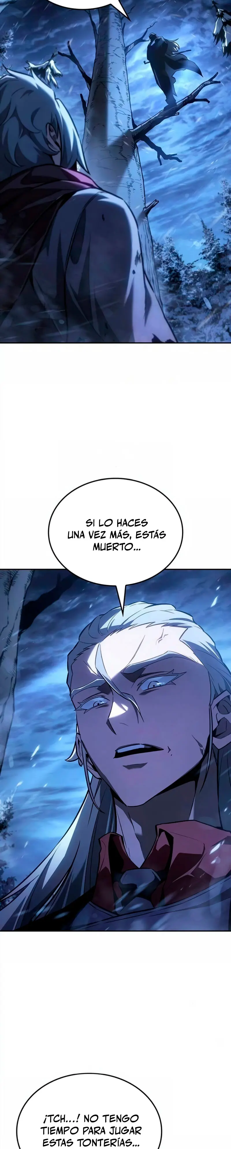 El Señor de Hielo > Capitulo 34 > Page 211
