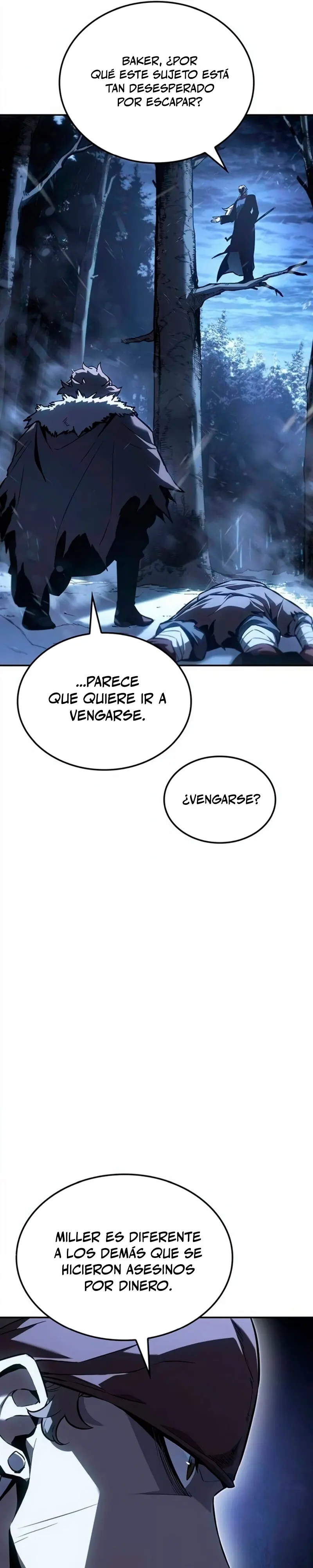 El Señor de Hielo > Capitulo 34 > Page 241