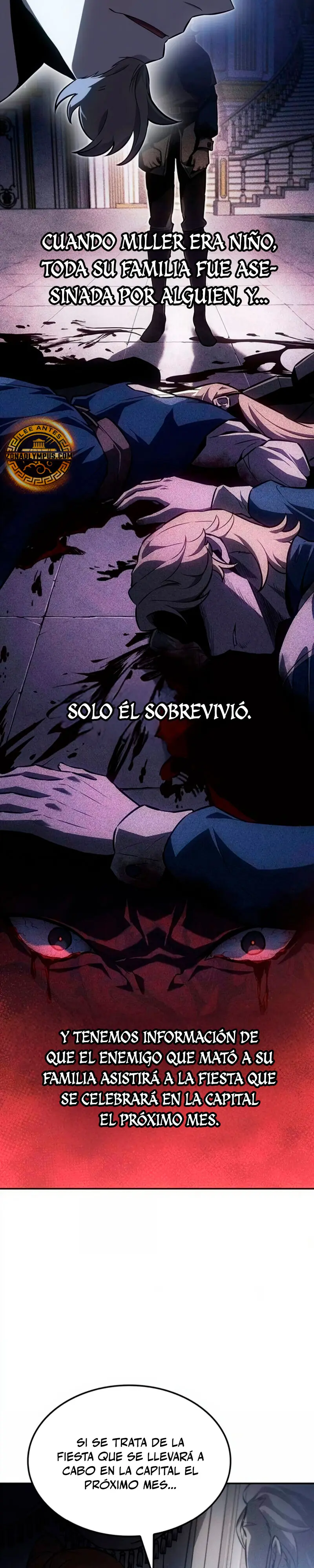 El Señor de Hielo > Capitulo 34 > Page 251