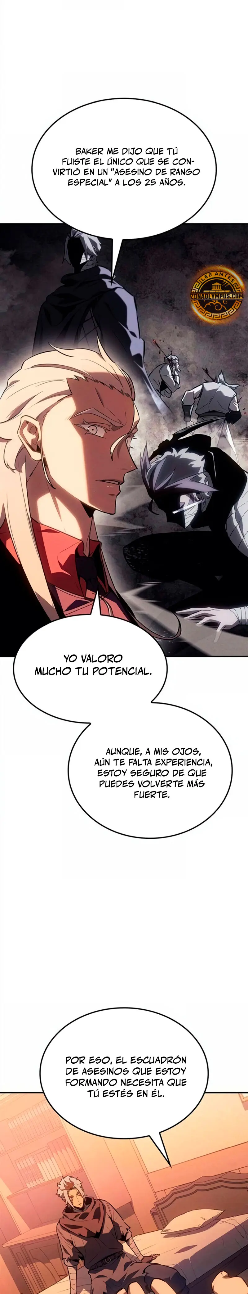 El Señor de Hielo > Capitulo 34 > Page 331