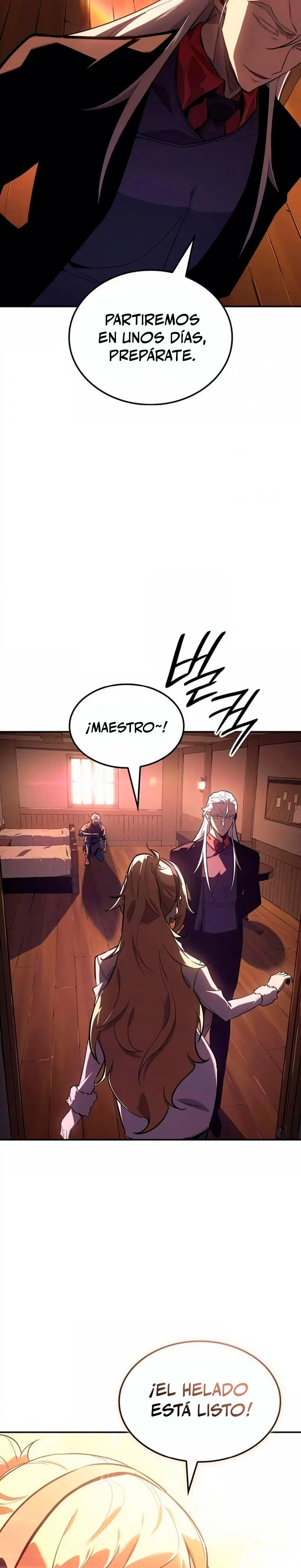 El Señor de Hielo > Capitulo 34 > Page 361