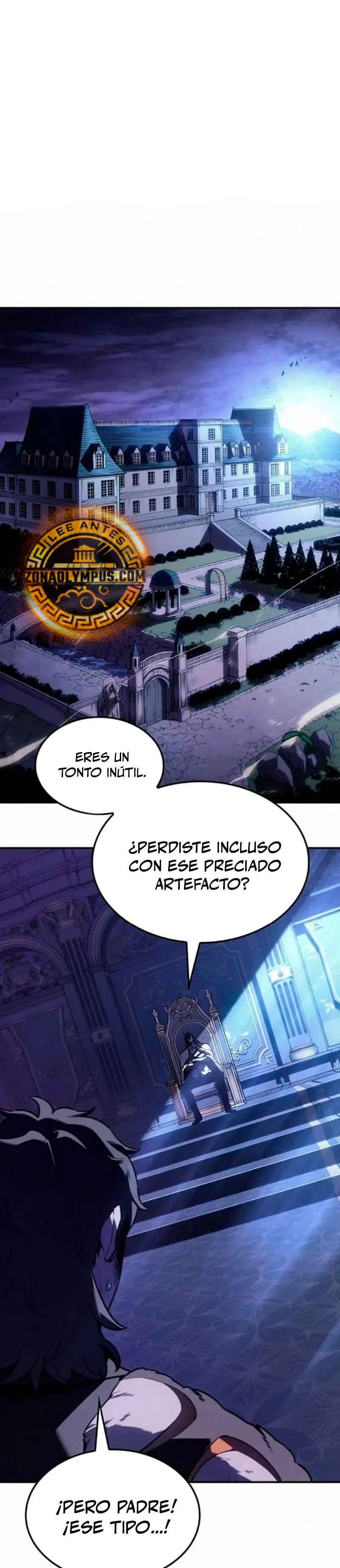 El Señor de Hielo > Capitulo 35 > Page 21
