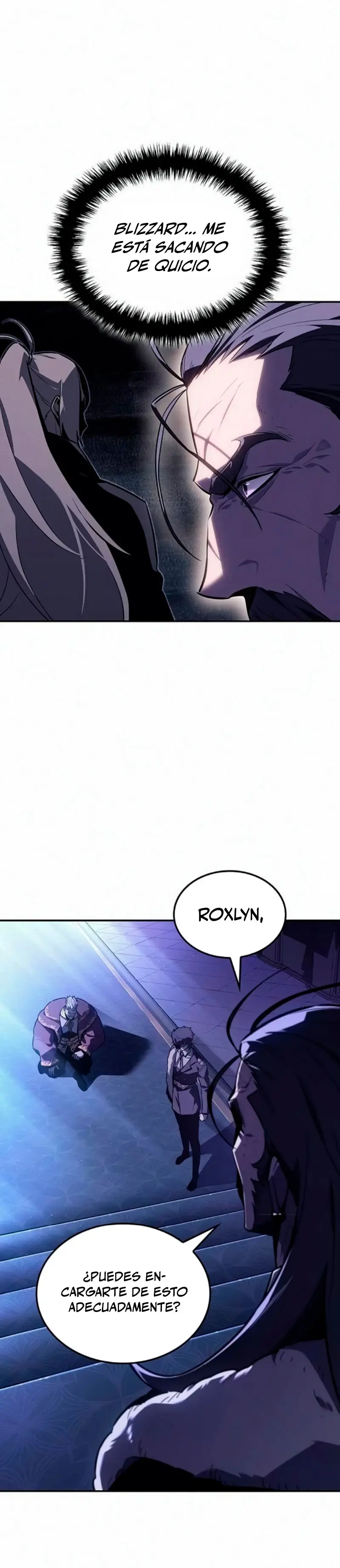 El Señor de Hielo > Capitulo 35 > Page 41