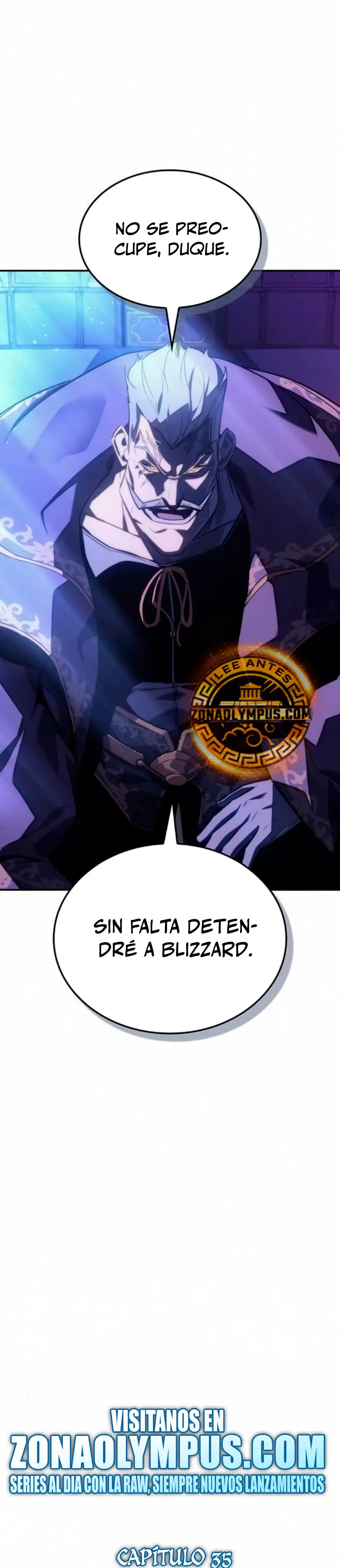 El Señor de Hielo > Capitulo 35 > Page 51
