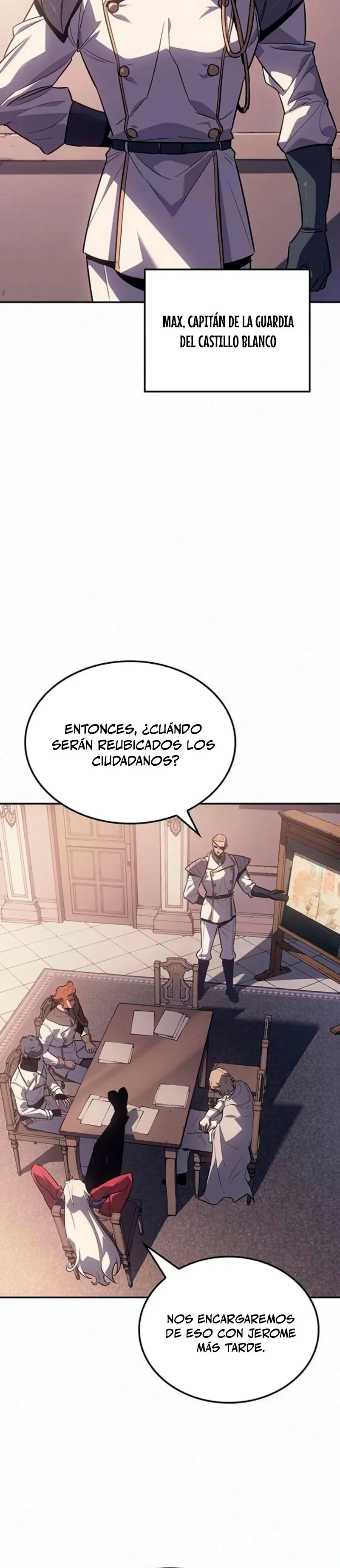 El Señor de Hielo > Capitulo 35 > Page 81