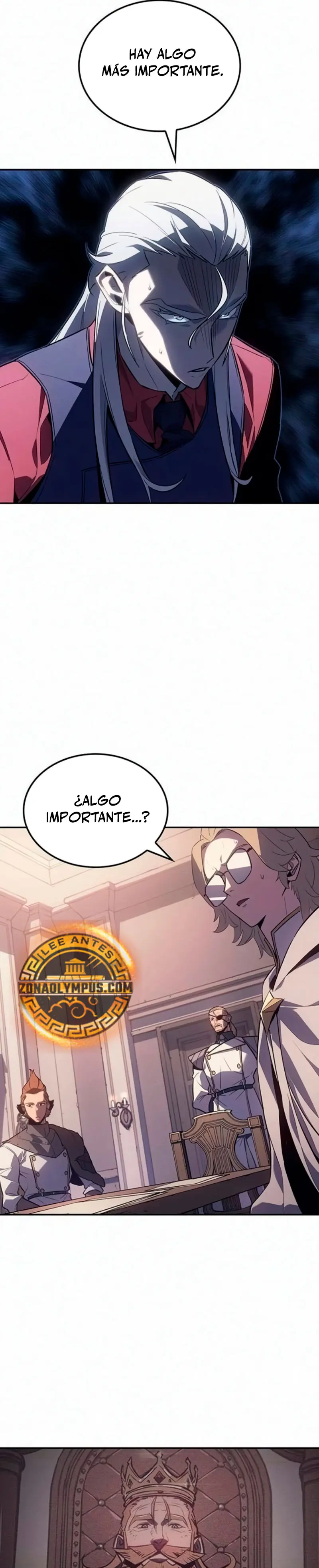 El Señor de Hielo > Capitulo 35 > Page 91
