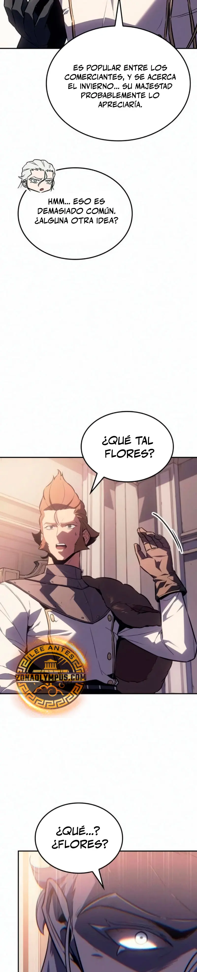 El Señor de Hielo > Capitulo 35 > Page 121