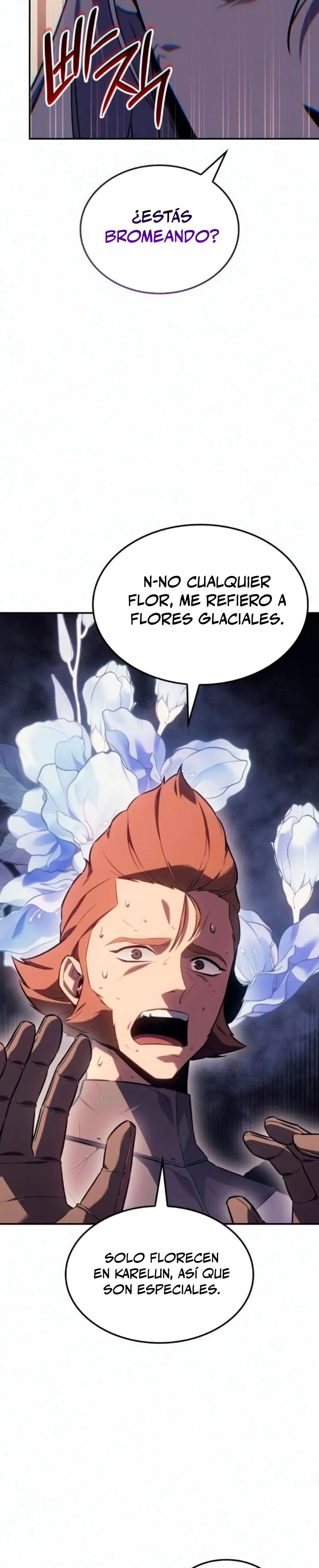 El Señor de Hielo > Capitulo 35 > Page 131