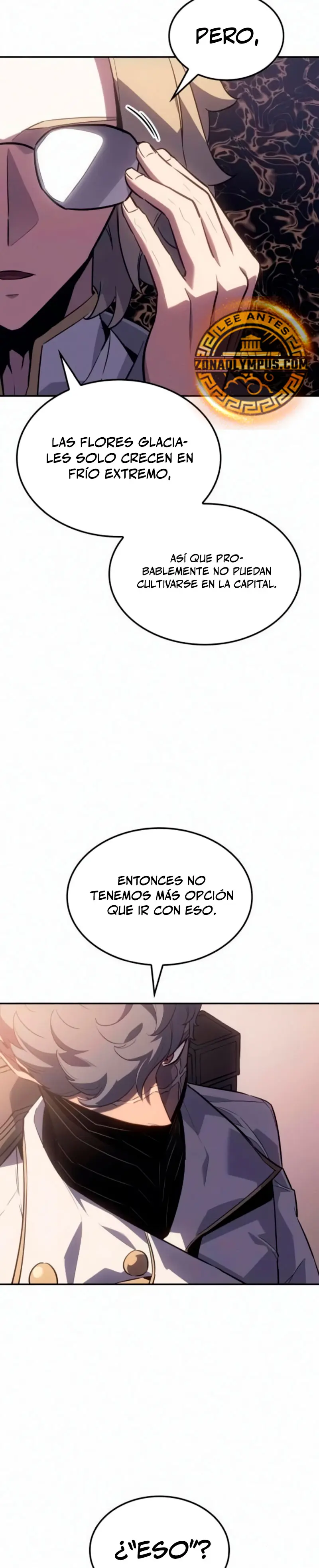 El Señor de Hielo > Capitulo 35 > Page 151