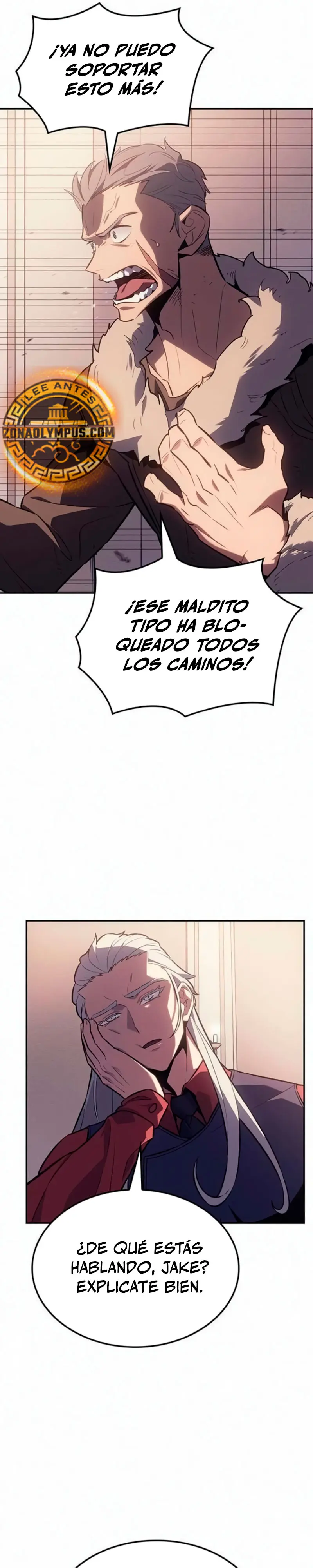 El Señor de Hielo > Capitulo 35 > Page 171