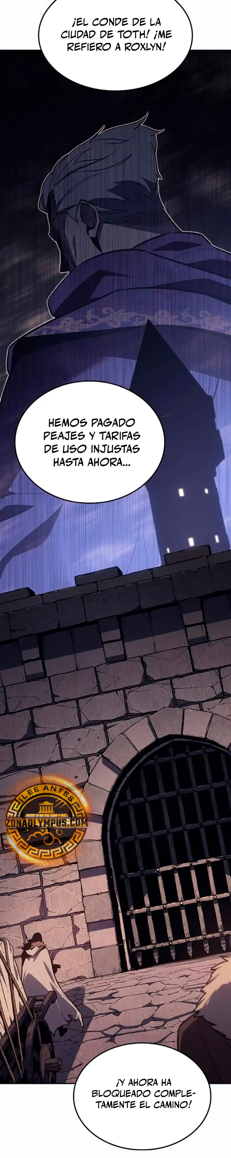 El Señor de Hielo > Capitulo 35 > Page 181