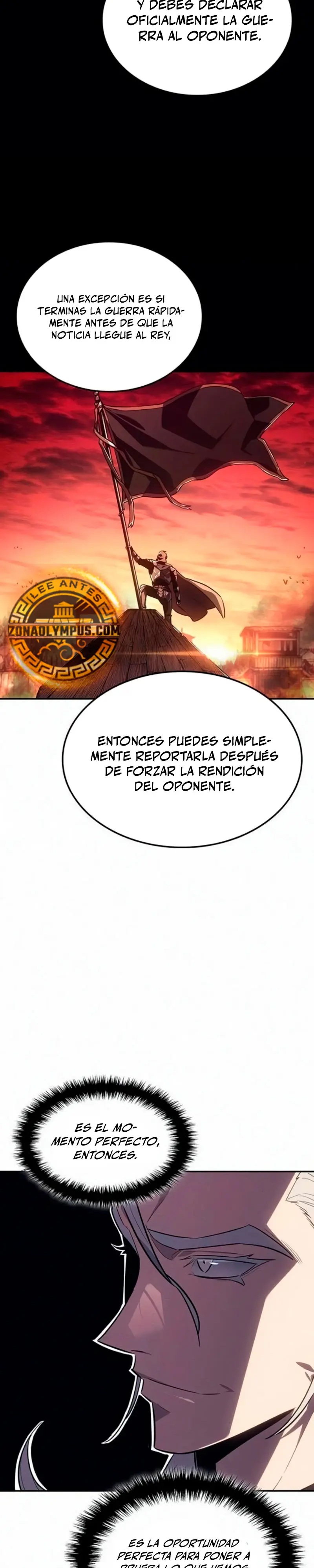 El Señor de Hielo > Capitulo 35 > Page 251