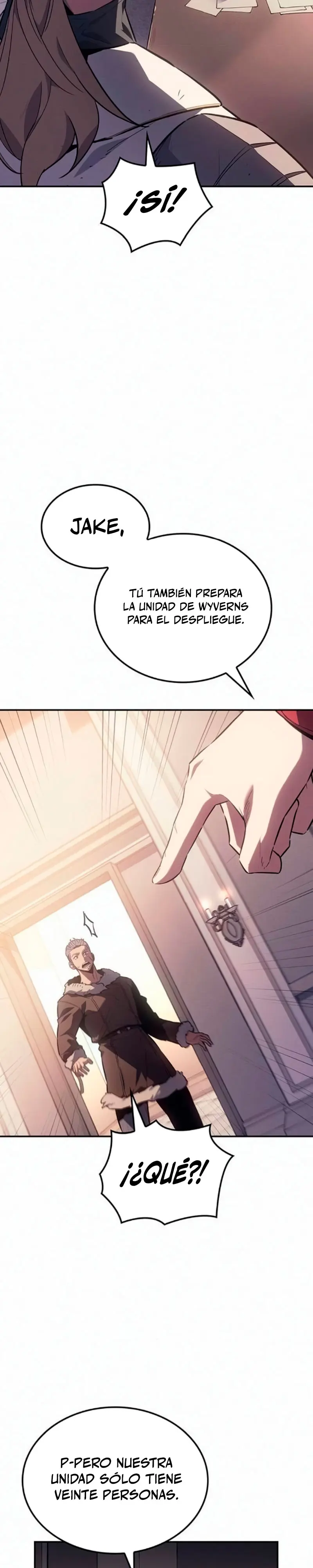El Señor de Hielo > Capitulo 35 > Page 271
