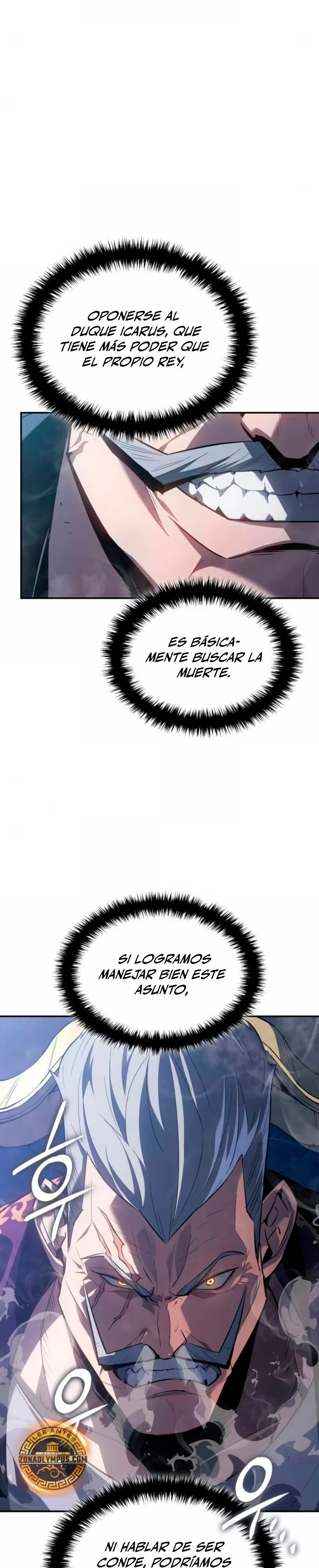 El Señor de Hielo > Capitulo 36 > Page 101