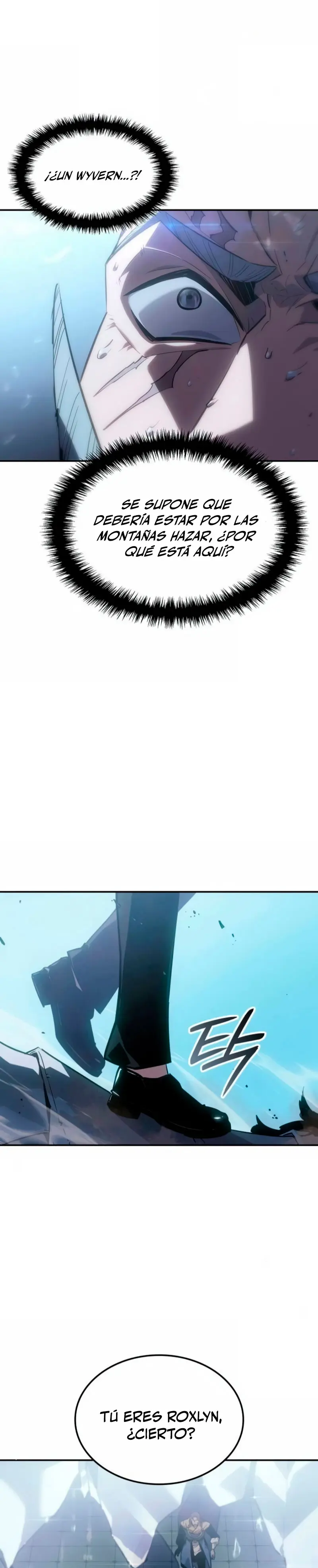 El Señor de Hielo > Capitulo 36 > Page 151