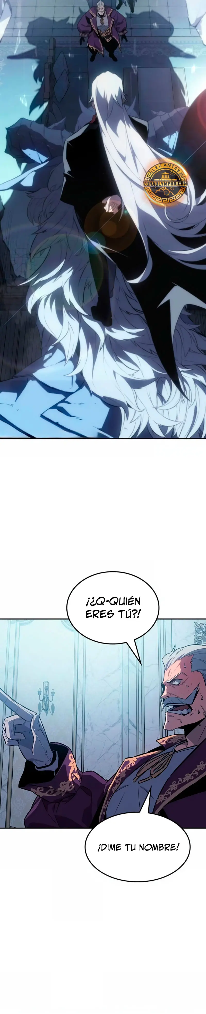 El Señor de Hielo > Capitulo 36 > Page 161